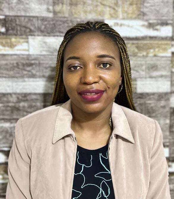 Dr Carine Bokop Fotso