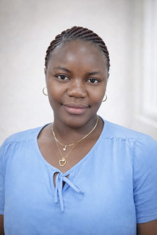 Mme Vérance Carline Kegha Ngodem